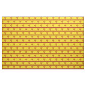 Tissu Drapeau de Tchouvachie (Yard)