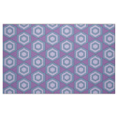 Tissu Drapeau DeeStar (Fat Quarter)