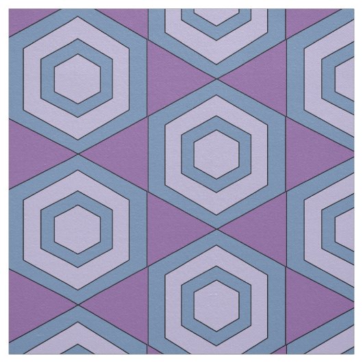 Tissu Drapeau DeeStar (Échantillon)