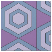 Tissu Drapeau DeeStar (Détail)