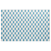 Tissu Drapeau des Açores (Yard)