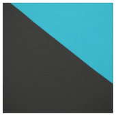 Tissu Drapeau des Bahamas (Échantillon)