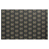 Tissu Drapeau des Comores (Fat Quarter)