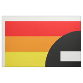 Tissu Drapeau des droits gays (Fat Quarter)