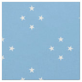 Tissu Drapeau des États fédérés de Micronésie (Fermer)