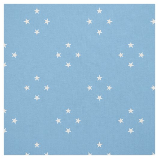 Tissu Drapeau des États fédérés de Micronésie (Échantillon)