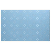 Tissu Drapeau des États fédérés de Micronésie (Fat Quarter)
