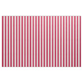 Tissu Drapeau des États-Unis Grèves blanches d'art moder (Yard)