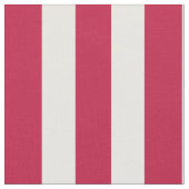 Tissu Drapeau des États-Unis Grèves blanches d'art moder (Fermer)