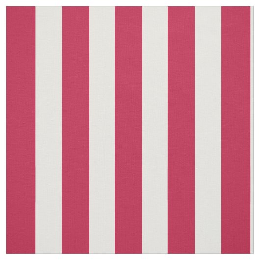 Tissu Drapeau des États-Unis Grèves blanches d'art moder (Échantillon)