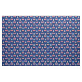Tissu Drapeau des îles Falkland (Yard)