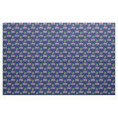 Tissu Drapeau des îles Pitcairn (Yard)