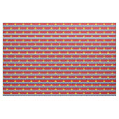Tissu Drapeau des Kiribati (Yard)