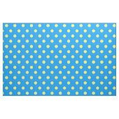 Tissu Drapeau des Palaos (Yard)