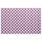 Tissu Drapeau des Philippines (Yard)