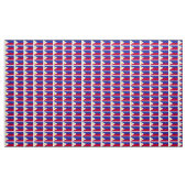 Tissu Drapeau des Philippines (Yard)