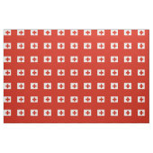 Tissu Drapeau des Tonga (Yard)