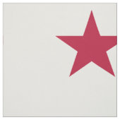 Tissu Drapeau d'État de la Californie (Échantillon)