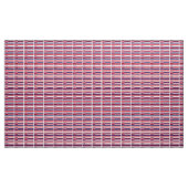 Tissu Drapeau d'État d'Hawaii (Yard)