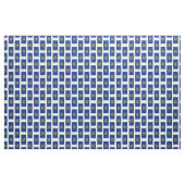 Tissu Drapeau d'état du Nébraska (Yard)