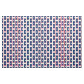 Tissu Drapeau d'état du Wyoming (Yard)