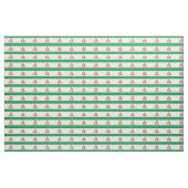 Tissu Drapeau d'Ingouchie (Yard)