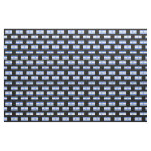 Tissu Drapeau d'Israélien (Yard)