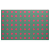 Tissu Drapeau du Bangladesh (Yard)
