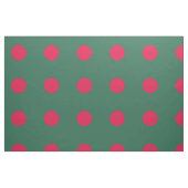 Tissu Drapeau du Bangladesh (Fat Quarter)
