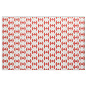 Tissu Drapeau du Canada (Yard)