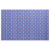 Tissu Drapeau du Colorado (Yard)