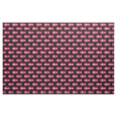 Tissu Drapeau du Danemark (Yard)
