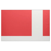 Tissu Drapeau du Danemark (Fat Quarter)