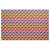 Tissu Drapeau du Haut-Karabakh (Yard)