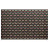 Tissu Drapeau du Kenya (Yard)