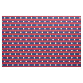 Tissu Drapeau du Laos (Yard)