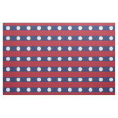 Tissu Drapeau du Laos (Yard)