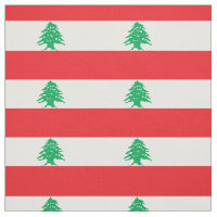 Drapeau du Liban