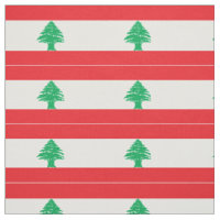 Drapeau du Liban