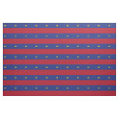 Tissu Drapeau du Liechtenstein (Yard)