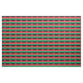 Tissu Drapeau du Malawi (Yard)