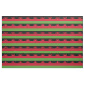 Tissu drapeau du Malawi (Yard)