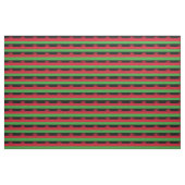 Tissu Drapeau du Malawi (Yard)