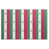 Tissu Drapeau du Mexique (Fat Quarter)