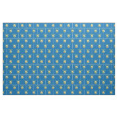 Tissu Drapeau du MONTANA - (Yard)