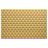 Tissu Drapeau du Myanmar (Yard)