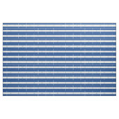 Tissu Drapeau du Nicaragua (Yard)
