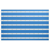 Tissu Drapeau du Nicaragua (Yard)
