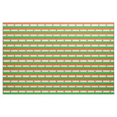Tissu Drapeau du Niger (Yard)