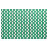 Tissu Drapeau du Nigeria (Yard)